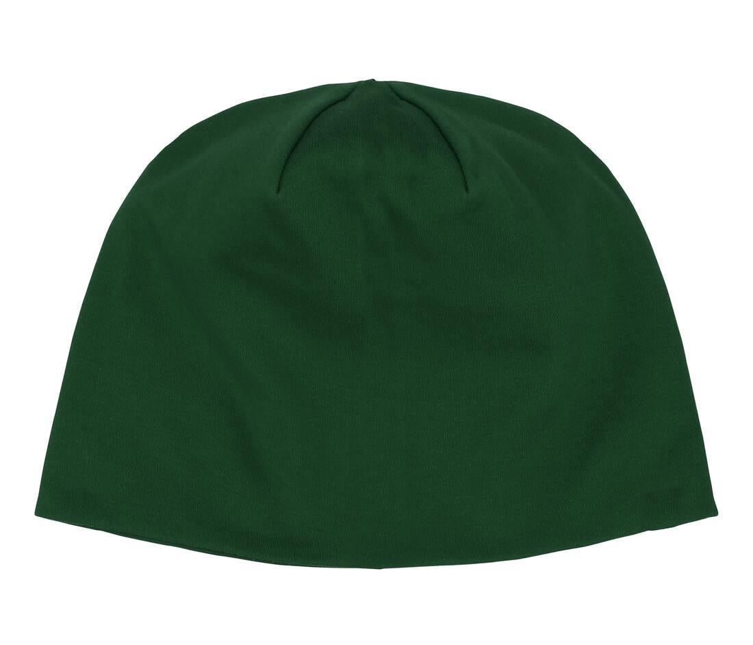 Neutral Interlock Beanie