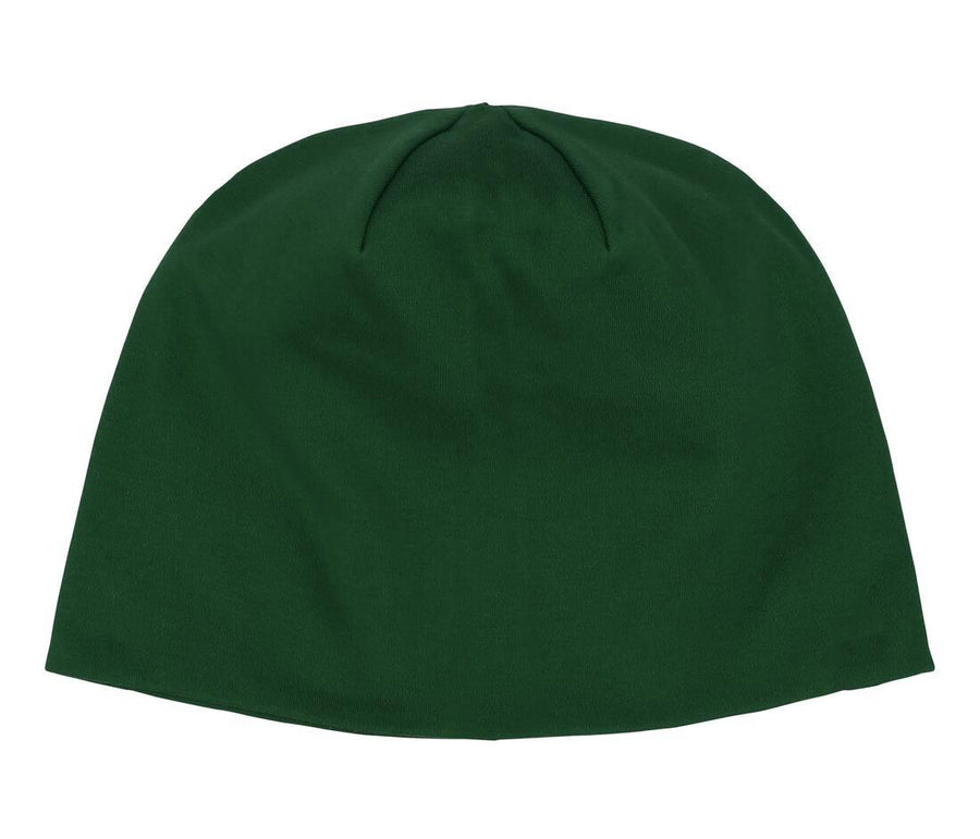 Interlock Beanie