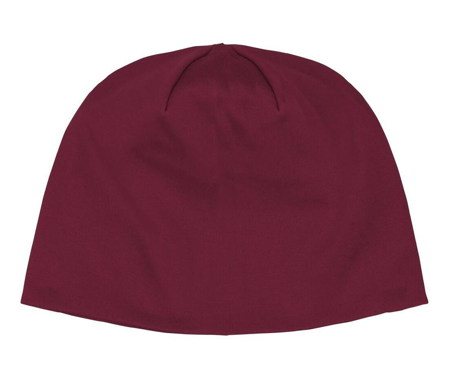 Interlock Beanie