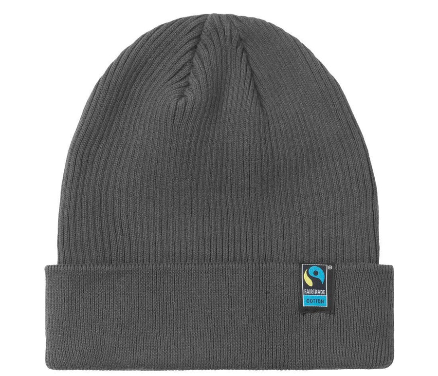 Mixed Knit Beanie
