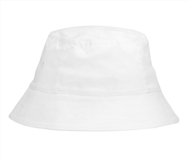 Neutral Bucket Hat