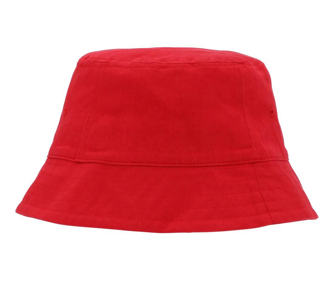 Neutral Bucket Hat