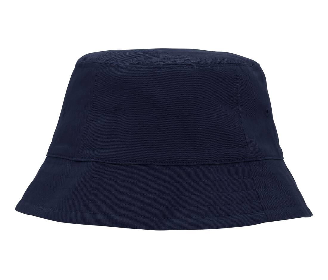 Neutral Bucket Hat