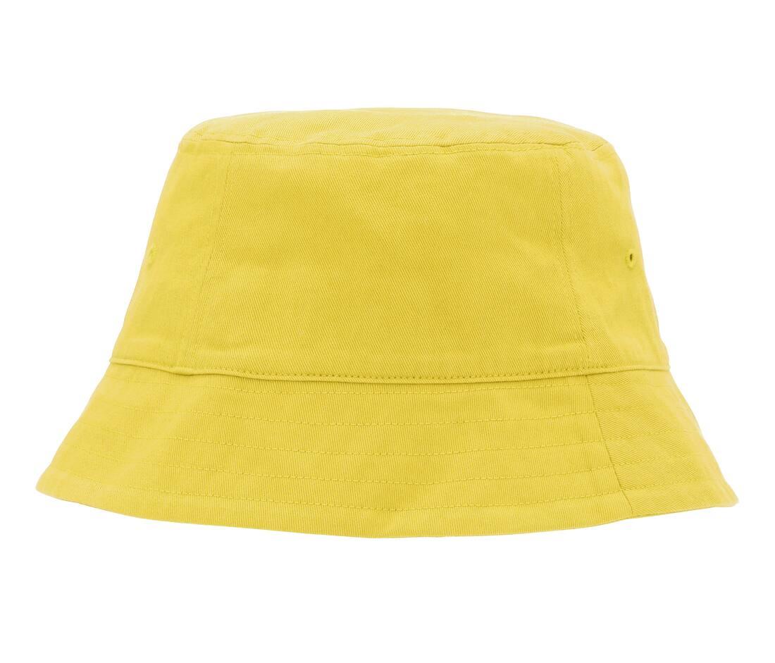 Neutral Bucket Hat