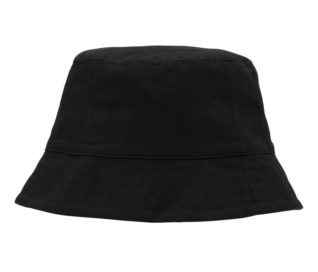 Neutral Bucket Hat