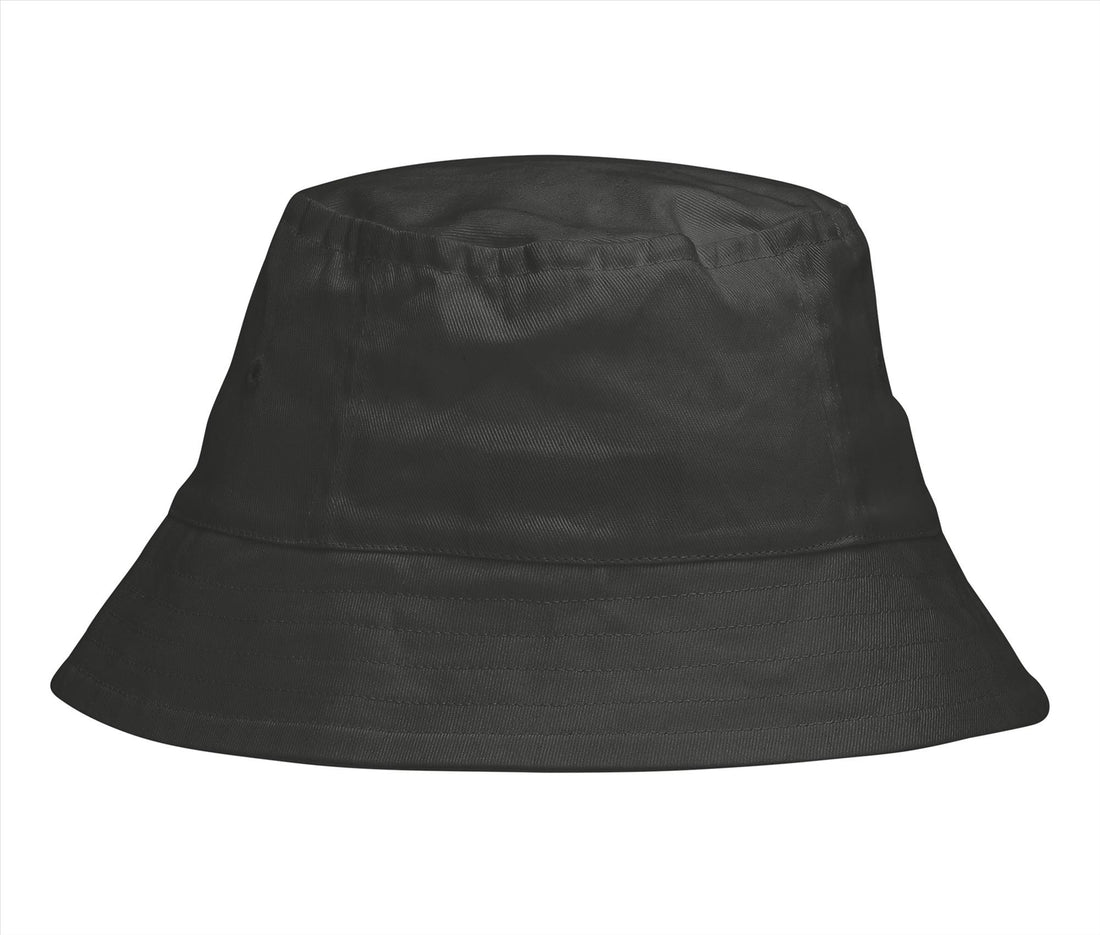 Neutral Bucket Hat