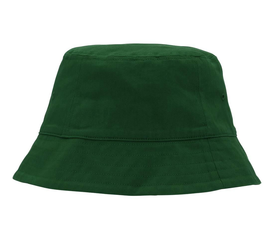 Neutral Bucket Hat