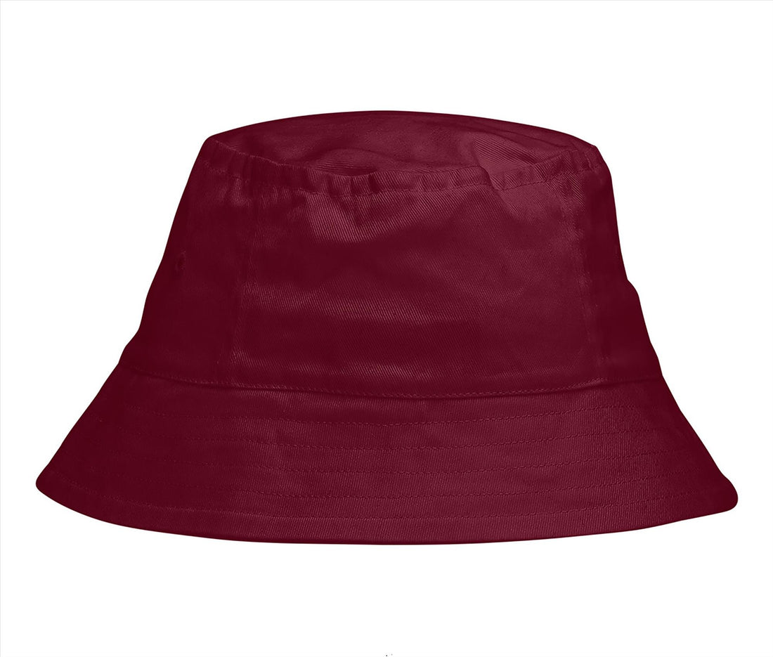 Neutral Bucket Hat