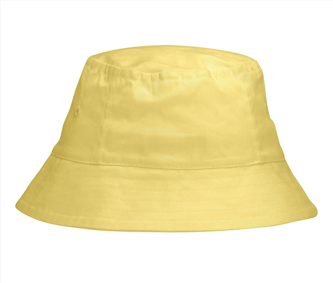Neutral Bucket Hat