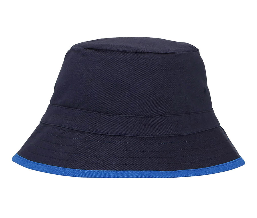 Reversible Bucket Hat