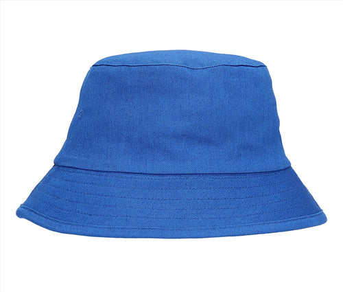 Neutral Reversible Bucket Hat