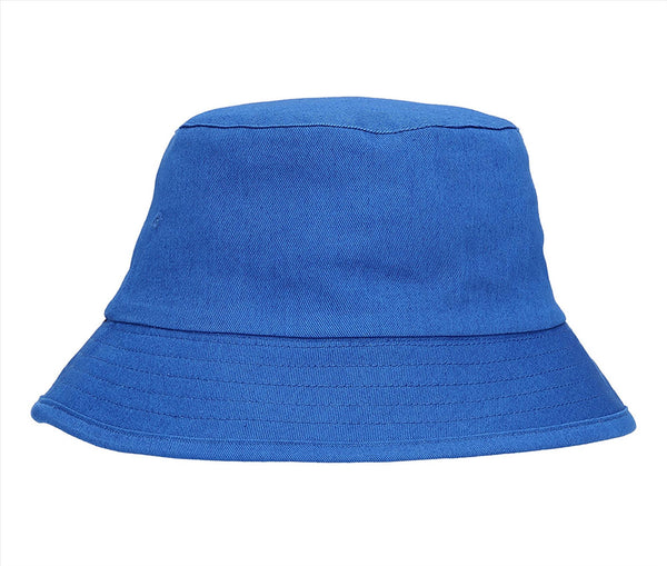 Neutral Reversible Bucket Hat