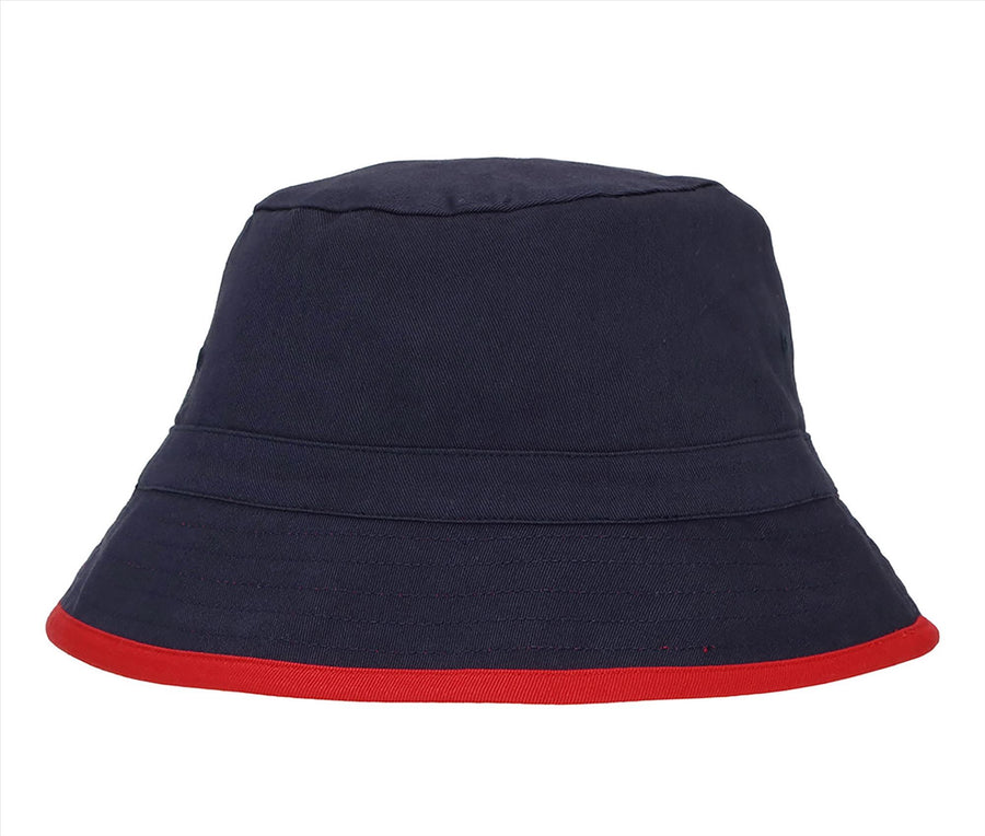 Reversible Bucket Hat