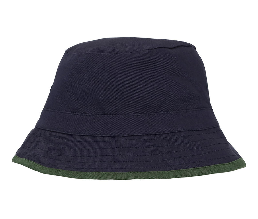 Reversible Bucket Hat