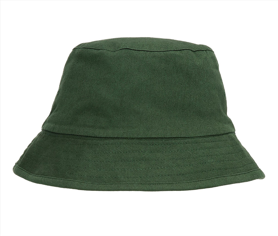 Neutral Reversible Bucket Hat