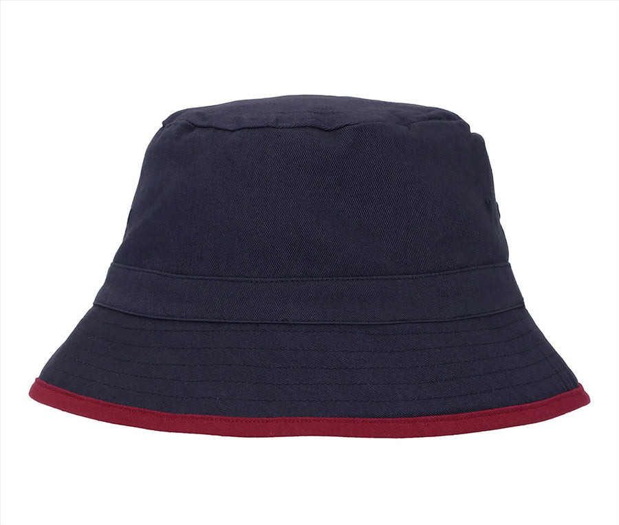 Reversible Bucket Hat