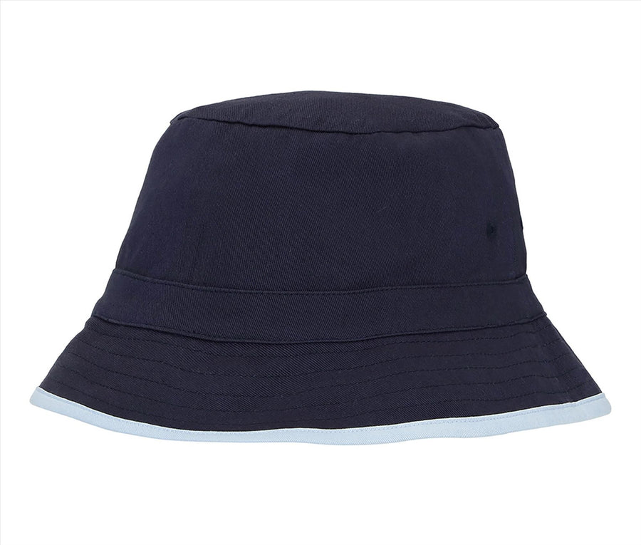 Reversible Bucket Hat