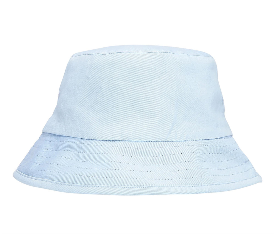 Neutral Reversible Bucket Hat