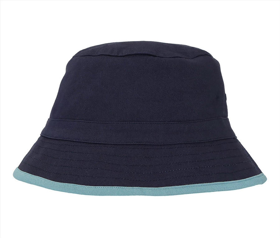 Reversible Bucket Hat