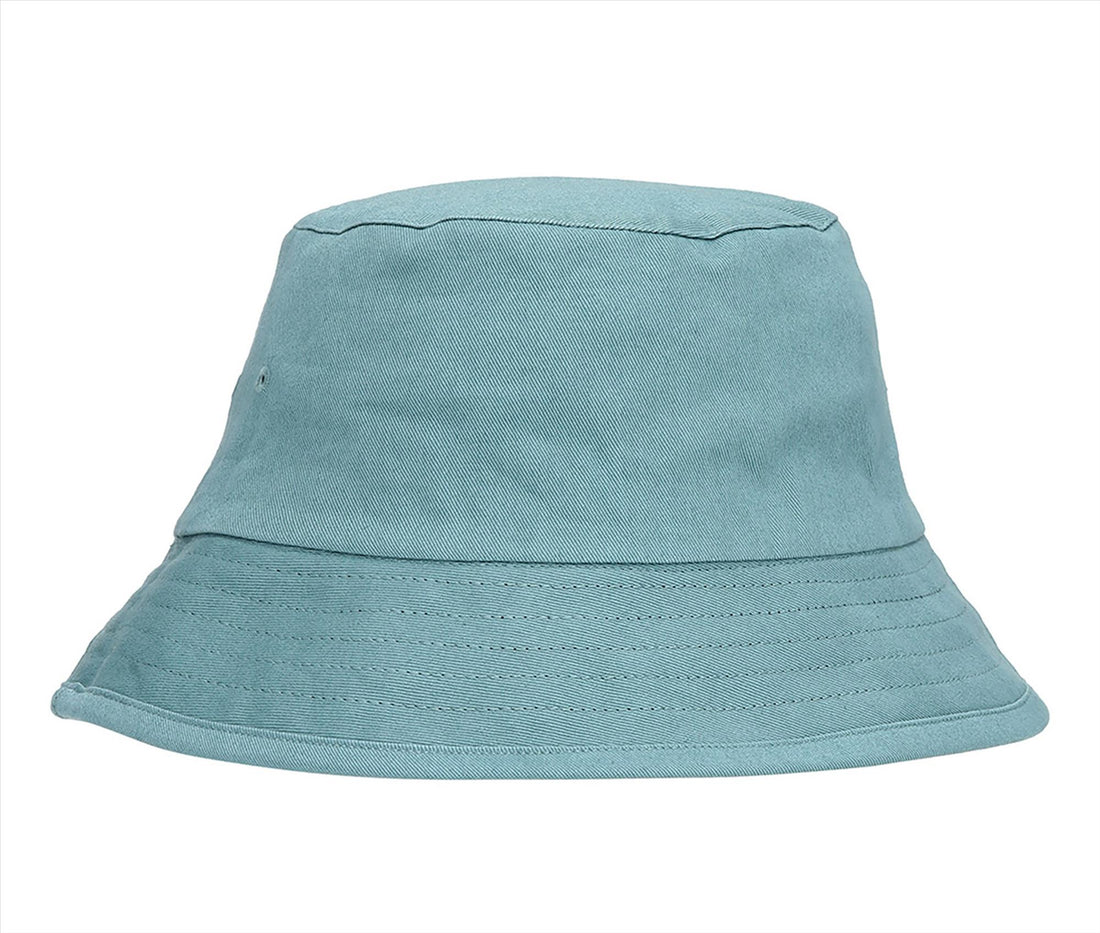 Neutral Reversible Bucket Hat