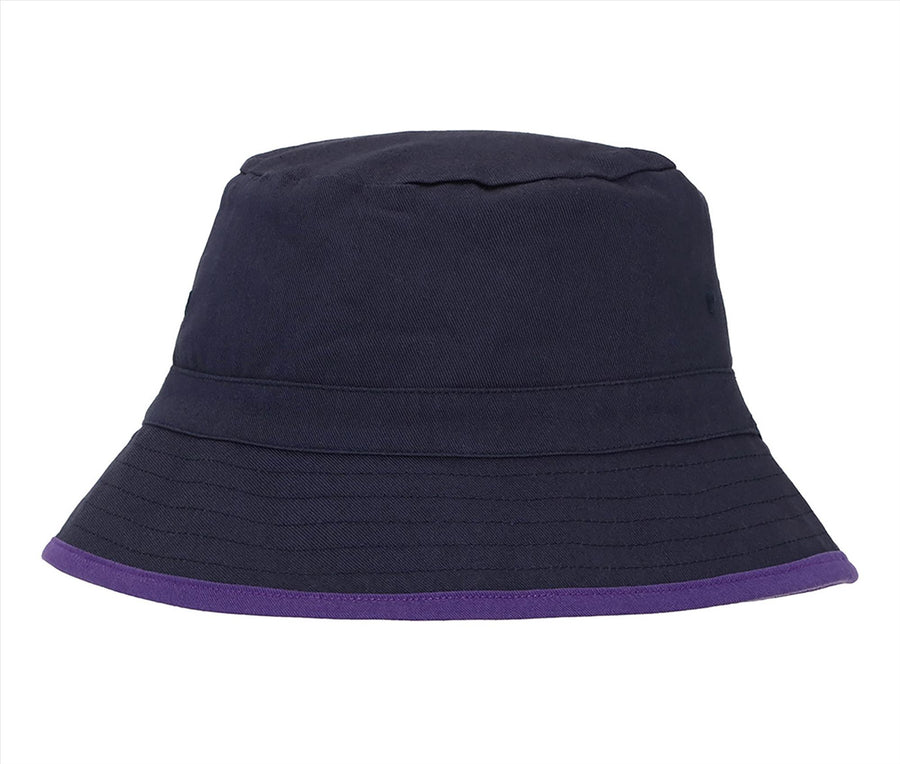 Reversible Bucket Hat