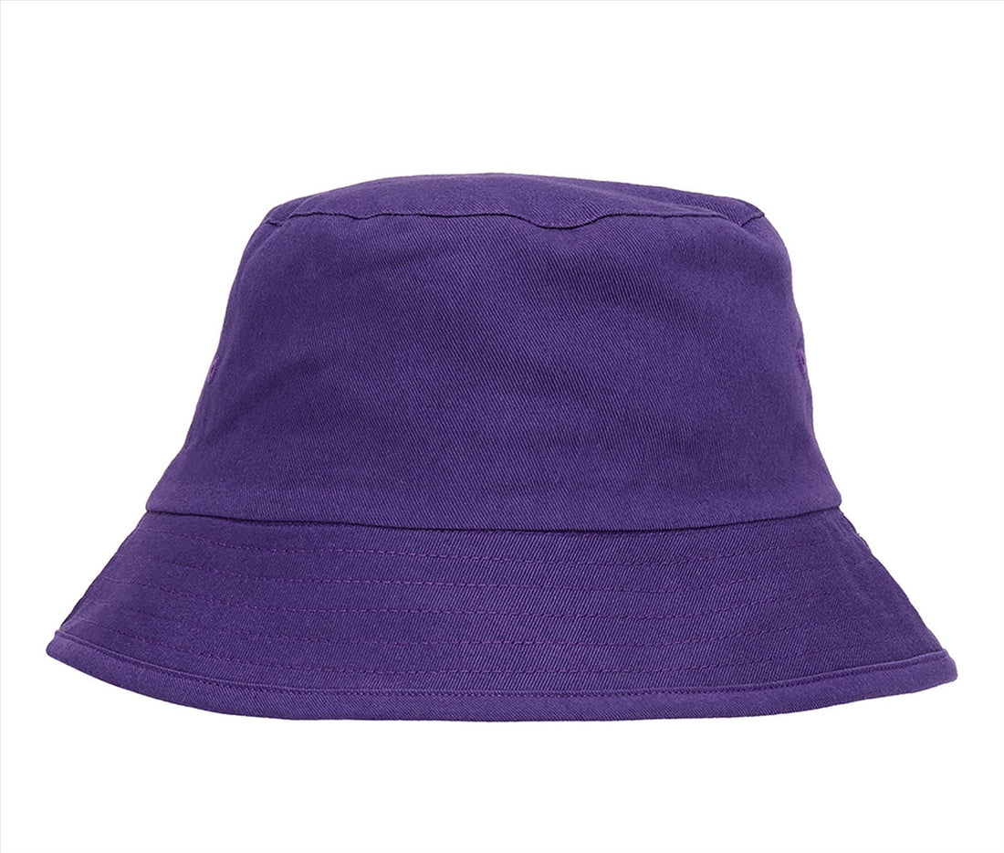 Neutral Reversible Bucket Hat