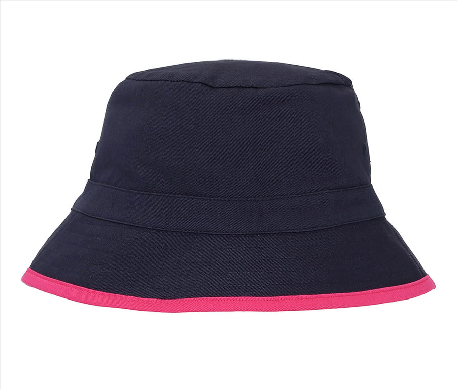 Reversible Bucket Hat