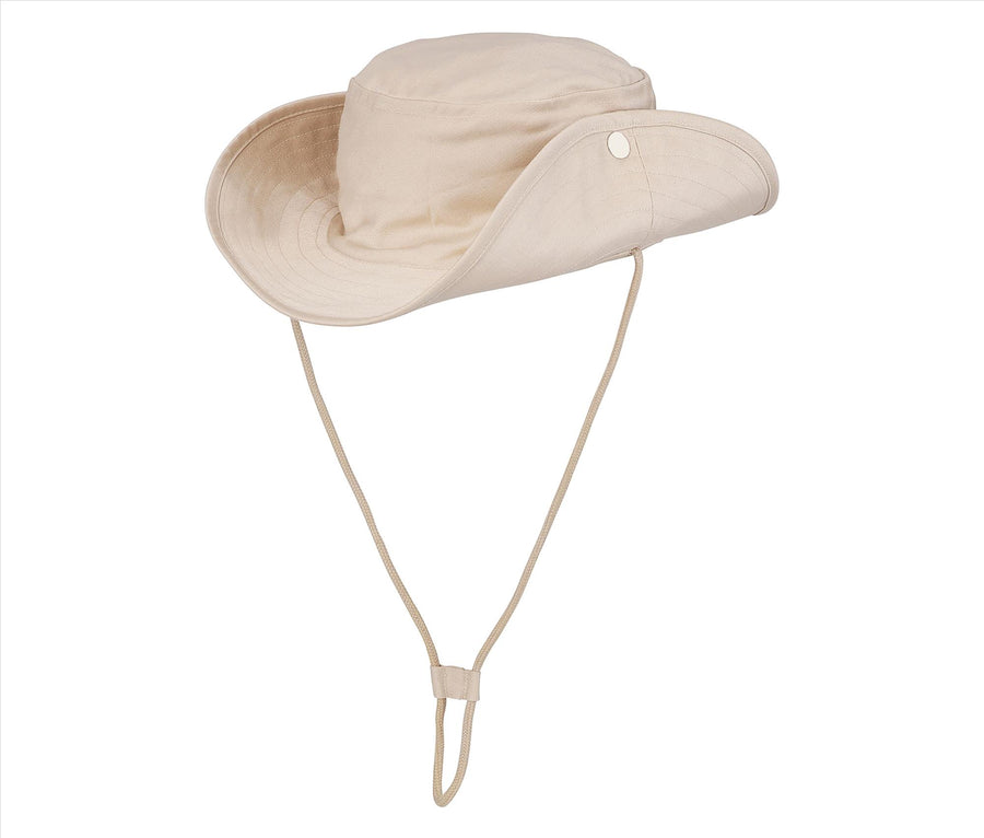 Safari Bucket Hat