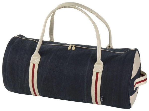 Pen Duick Sport Bag Canvas