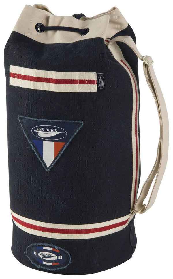 Pen Duick Vintage Marine Bag Canvas