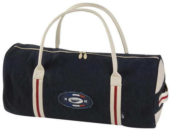Pen Duick Vintage Sport Bag Canvas