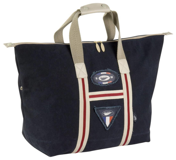 Pen Duick Vintage Big Shopping Bag Canvas