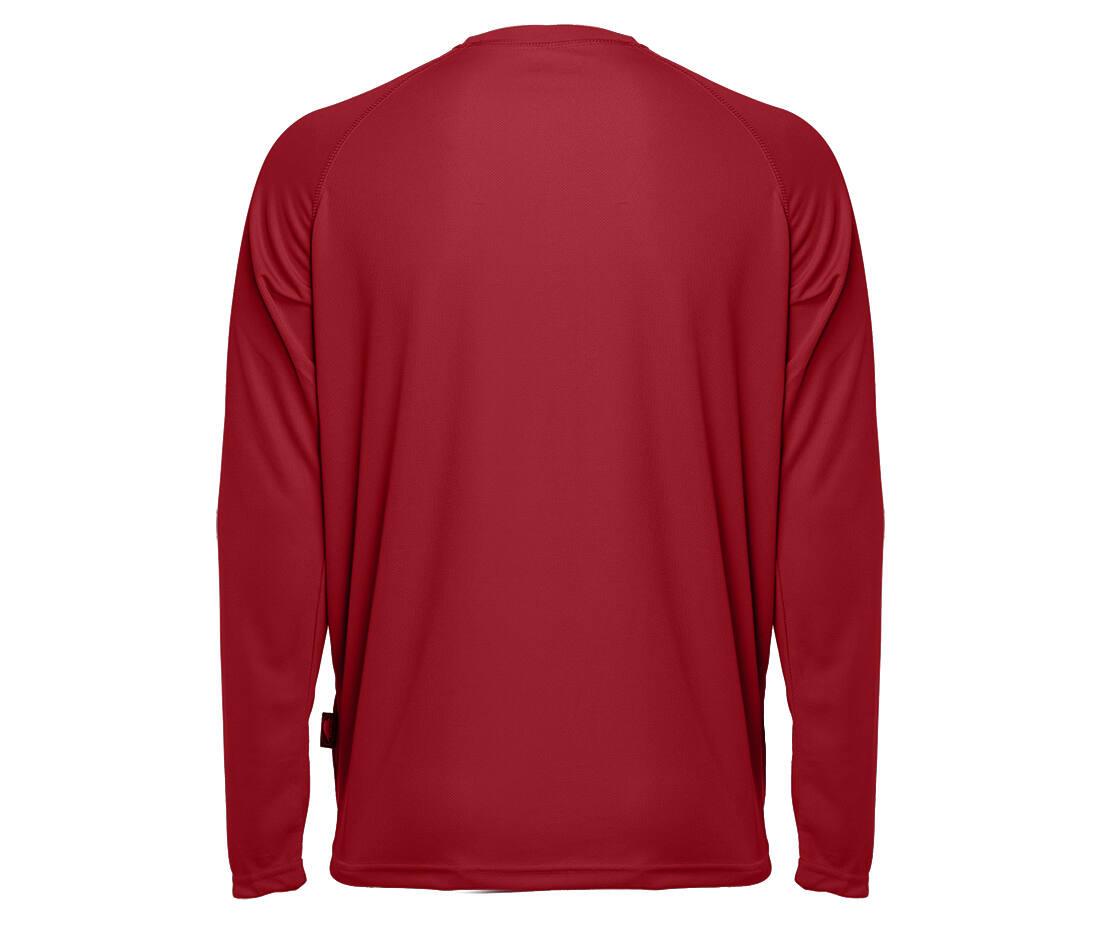 Pen Duick Firstee Long Sleeves
