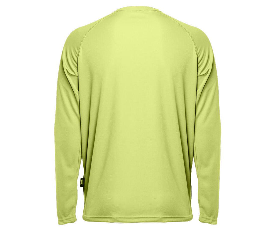 Firstee Long Sleeves