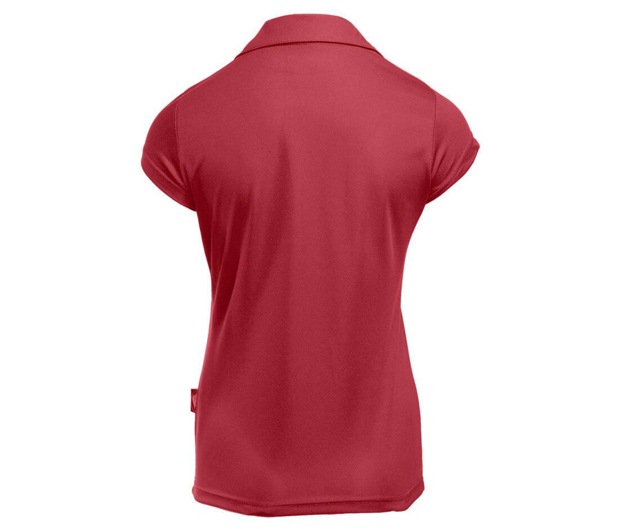 First Polo Women