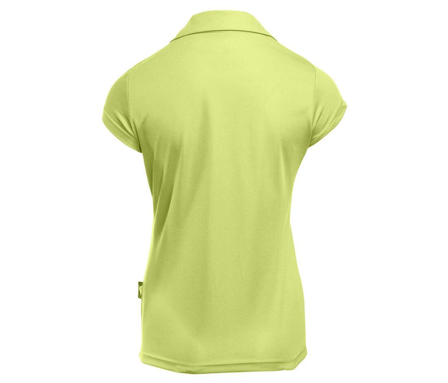 First Polo Women