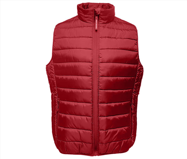 Pen Duick Eko Vest Men