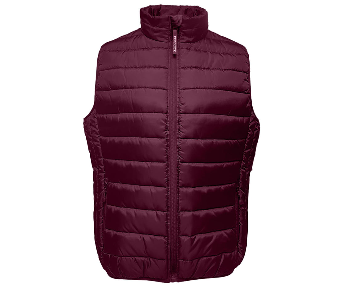 Pen Duick Eko Vest Men