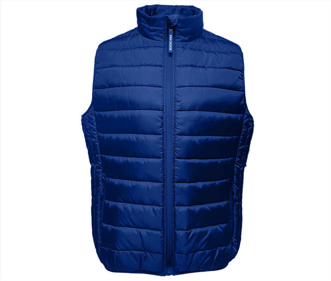 Pen Duick Eko Vest Men