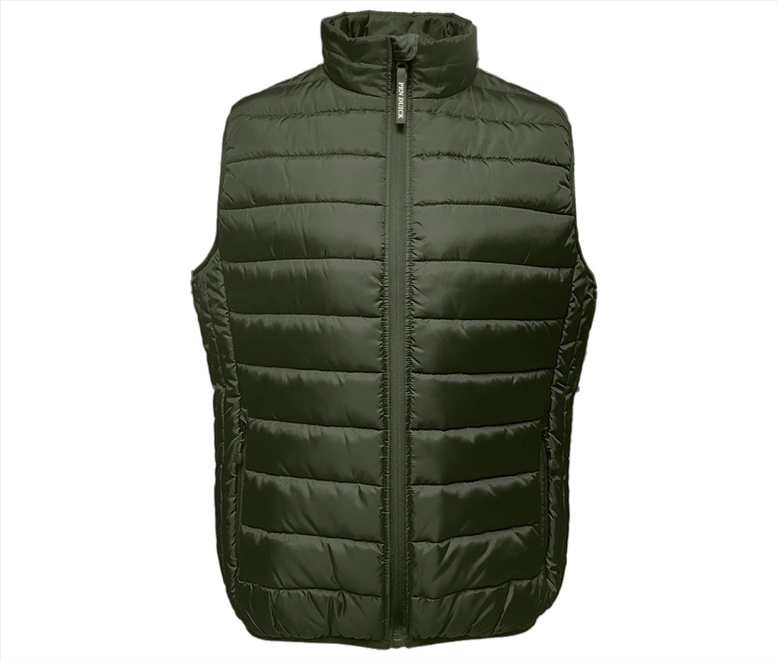 Pen Duick Eko Vest Men