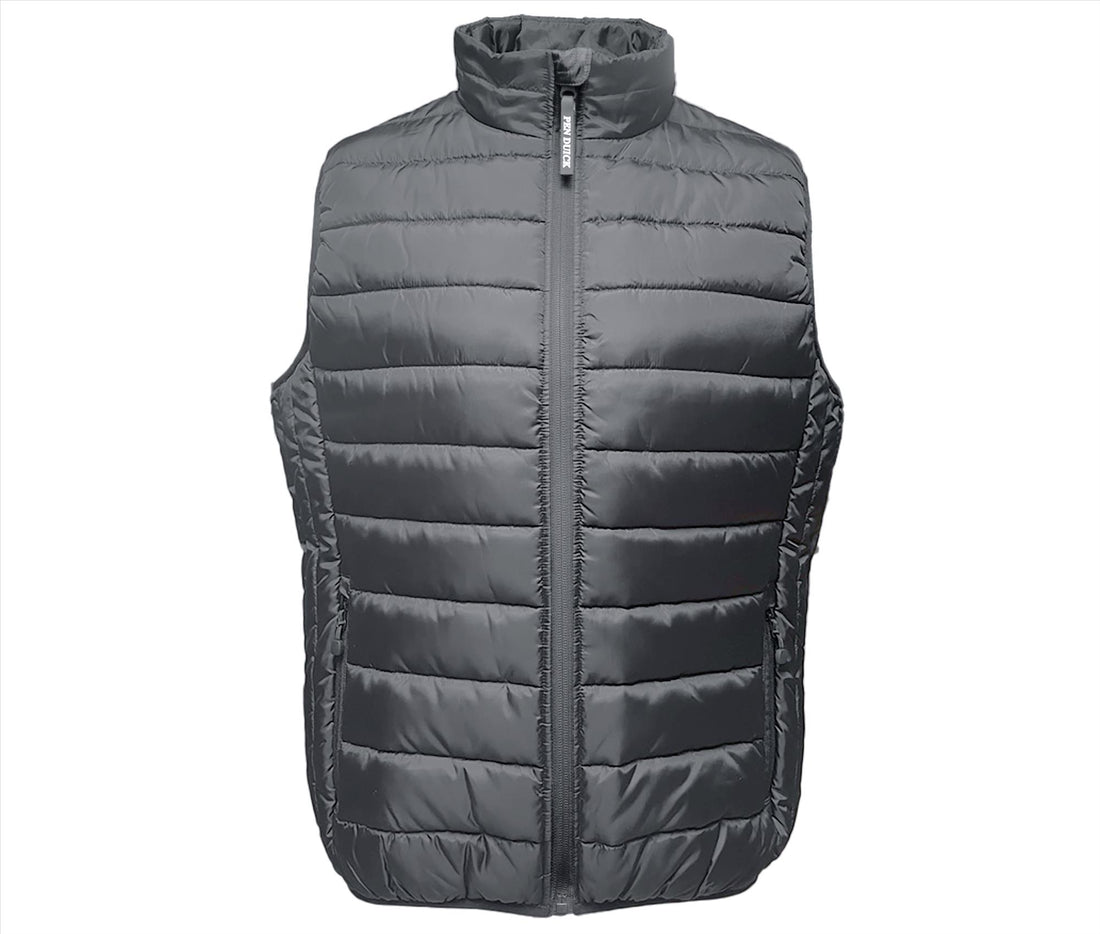 Pen Duick Eko Vest Men