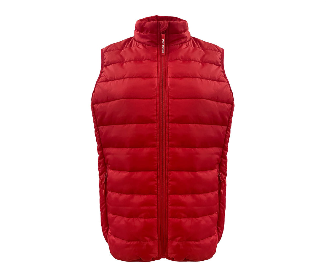 Pen Duick Eko Vest Women
