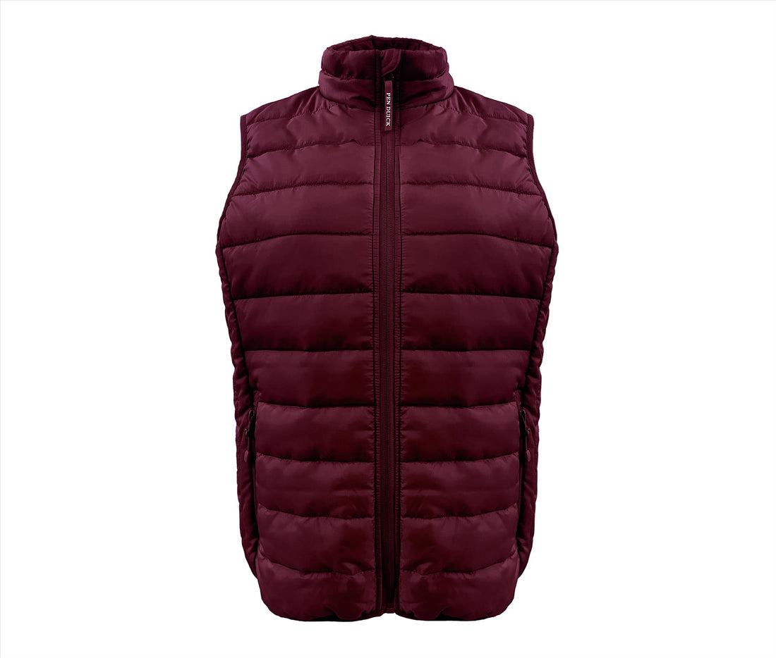 Pen Duick Eko Vest Women