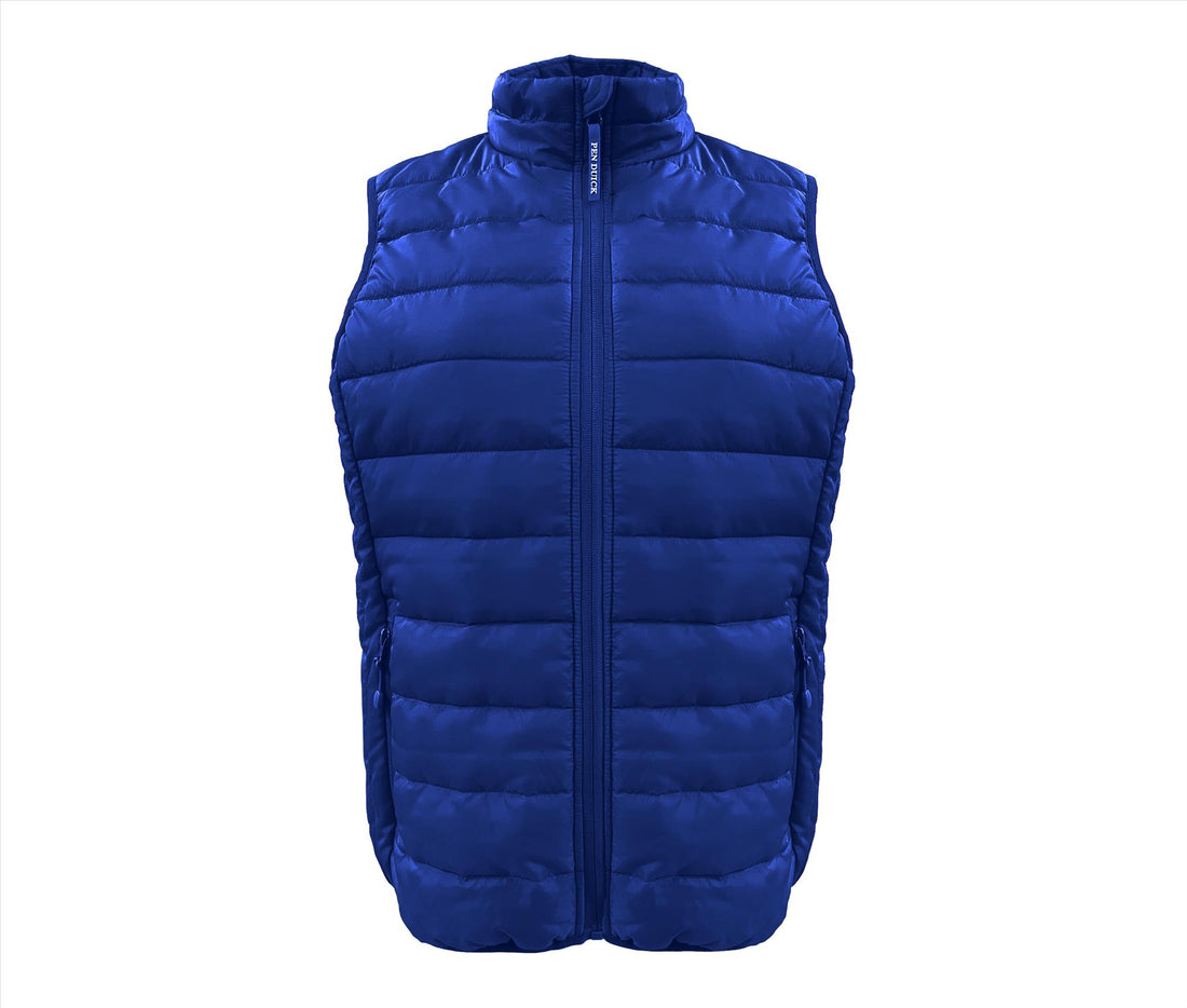 Pen Duick Eko Vest Women