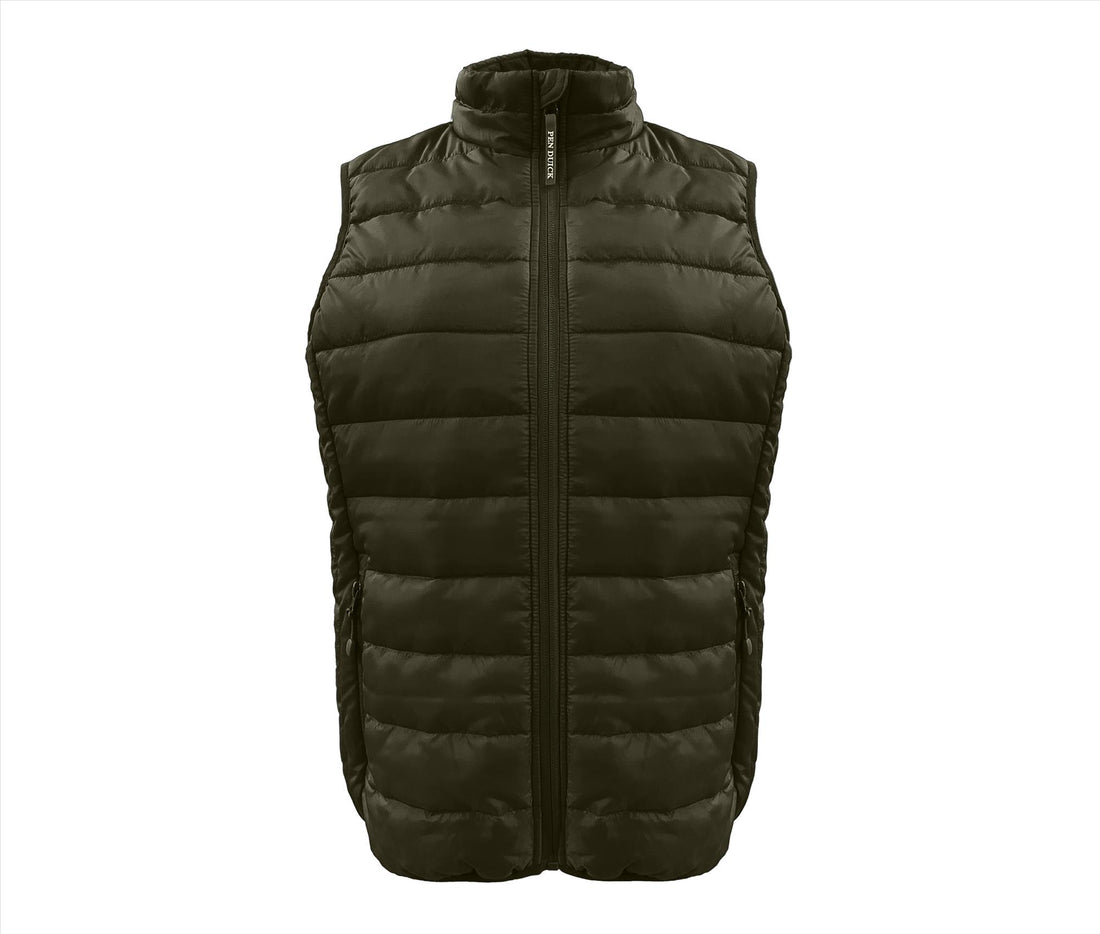 Pen Duick Eko Vest Women