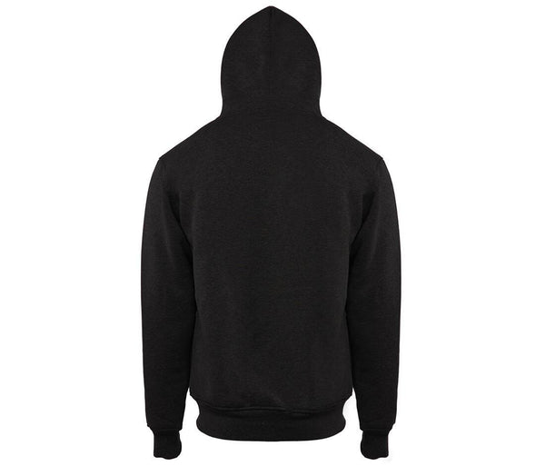 Street Hoodie