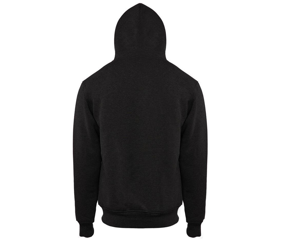 Street Hoodie