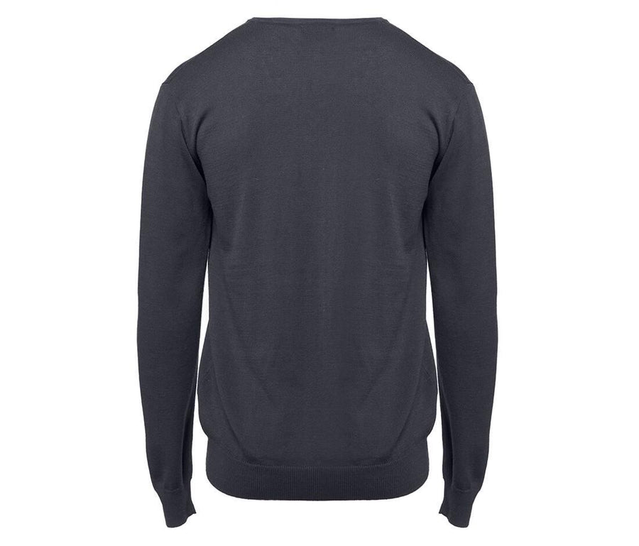 Mens V Neck