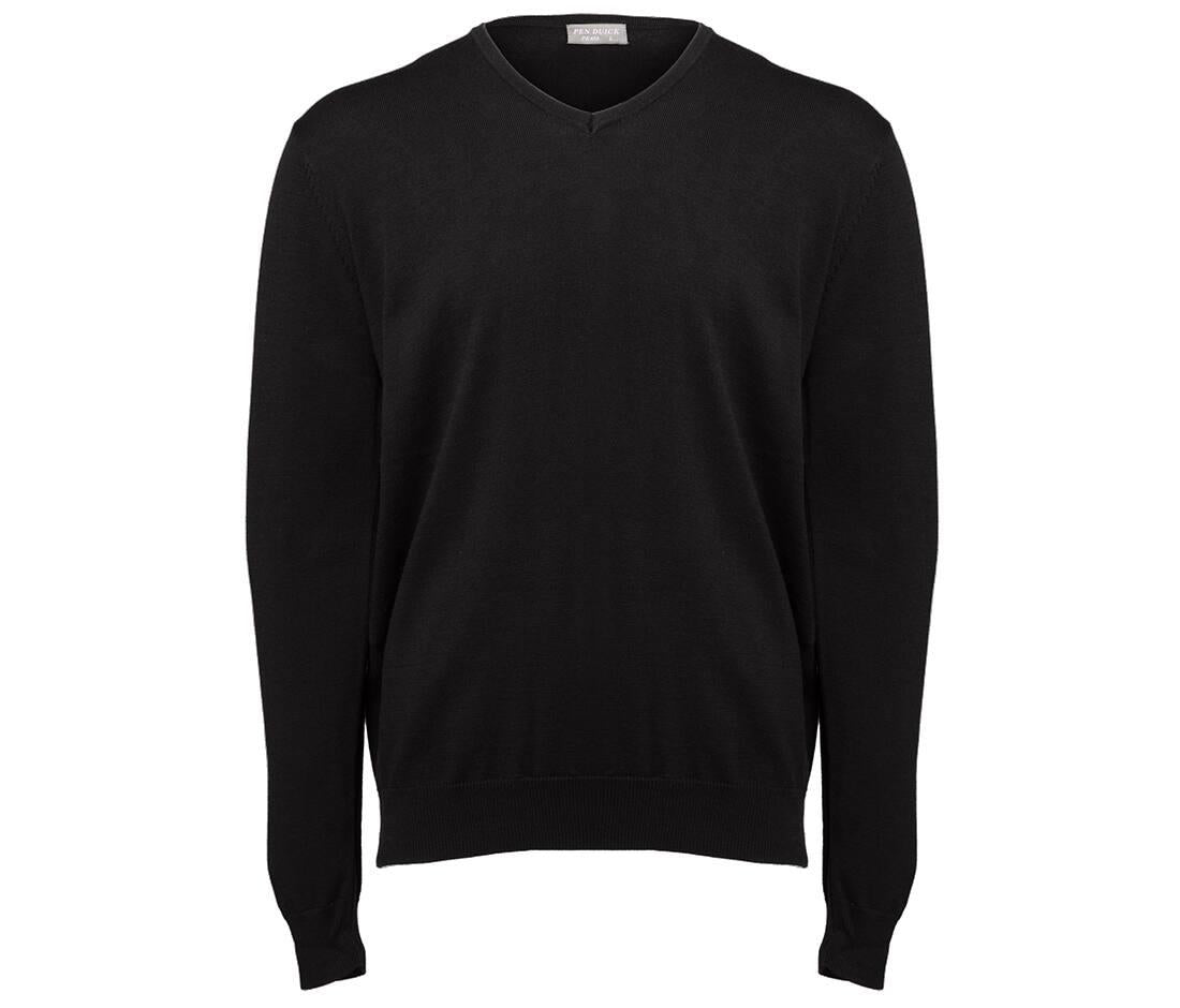 Pen Duick Mens V Neck