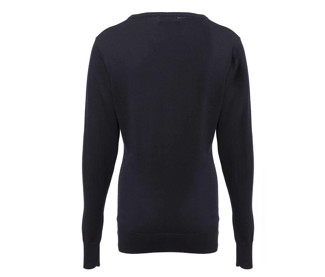 Pen Duick Ladies V Neck